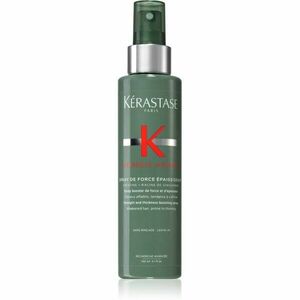 Kérastase Genesis Homme Spray de Force Épaississant posilující sprej pro slabé vlasy s tendencí vypadávat pro muže 150 ml obraz