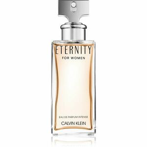 Calvin Klein Eternity Intense parfémovaná voda pro ženy 100 ml obraz