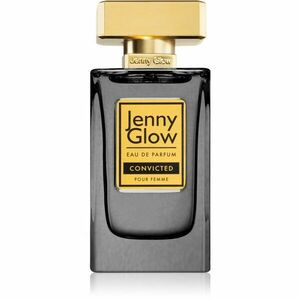 Jenny Glow Convicted parfémovaná voda pro ženy 80 ml obraz