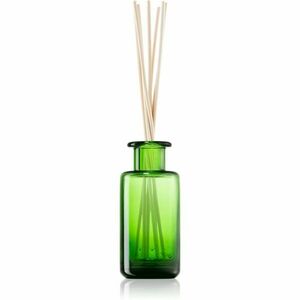 Designers Guild Green Fig Glass aroma difuzér s náplní (bez alkoholu) 100 ml obraz