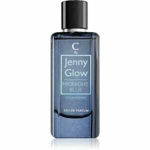 Jenny Glow Midnight Blue parfémovaná voda pro muže 50 ml obraz