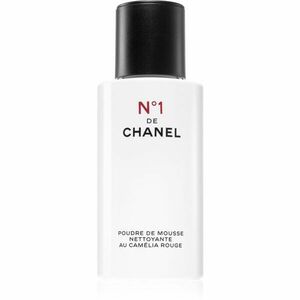 Chanel N°1 Powder-To-Foam Cleanser čisticí pudr na obličej 25 g obraz
