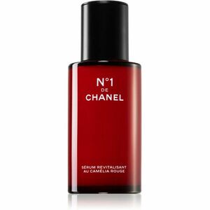 Chanel N°1 Sérum Revitalizante revitalizační pleťové sérum 50 ml obraz