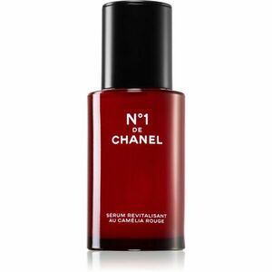 Chanel N°1 Sérum Revitalizante revitalizační pleťové sérum 30 ml obraz