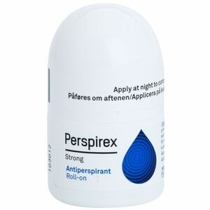 Perspirex Strong antiperspirant roll-on s účinkem 5 dní 20 ml obraz