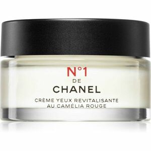 Chanel N°1 Revitalizing Eye Cream rozjasňující krém na oční okolí 15 g obraz