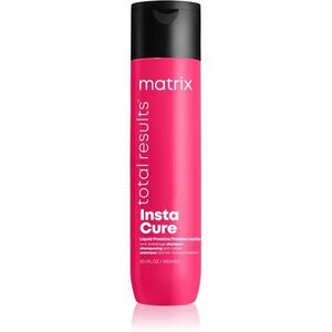 Matrix Instacure Shampoo obnovující šampon proti lámavosti vlasů 300 ml obraz