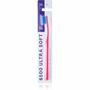 WOOM Toothbrush 6500 Ultra Soft zubní kartáček ultra soft 1 ks obraz