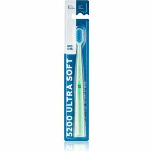 WOOM Toothbrush 5200 Ultra Soft zubní kartáček ultra soft 1 ks obraz