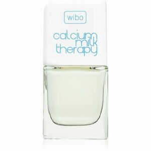 Wibo Calcium Milk Therapy kondicionér na nehty 8, 5 ml obraz