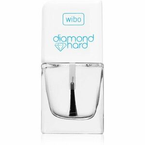 Wibo Diamond Hard kondicionér na nehty 8, 5 ml obraz