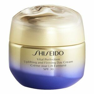 SHISEIDO - Vital Perfection Upliftting And Firming Day Cream - Denní krém obraz