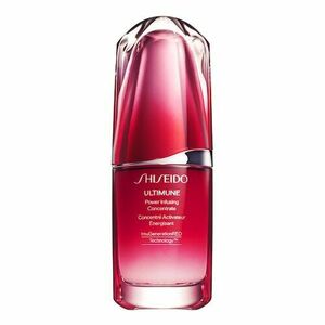 SHISEIDO - Power Infusing Concentrate - Anti-age sérum obraz