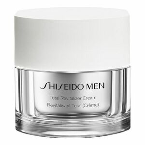 SHISEIDO - Total Revitalizer Cream - Krém proti stárnutí obraz