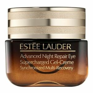 ESTÉE LAUDER - Advanced Night Repair Eye Supercharged Gel-Crème - Gelový krém na oči obraz