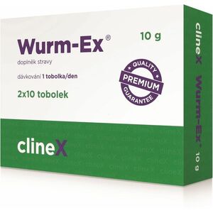 Wurm-Ex 20 tobolek obraz