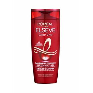 Loréal Paris Elseve Color Vive šampon na barvené vlasy 250 ml obraz