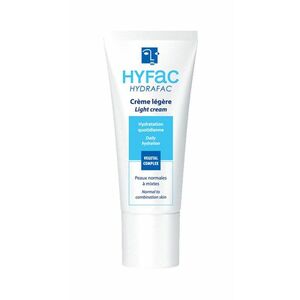 HYFAC Hydrafac Hydratační lehký krém 40 ml obraz