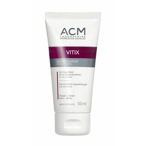 ACM VITIX gel pro regulaci pigmentace 50 ml obraz
