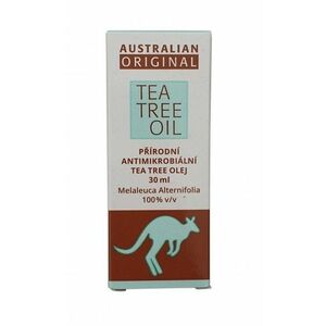 Pharma Activ Australian Original Tea Tree Oil 100% 30 ml obraz