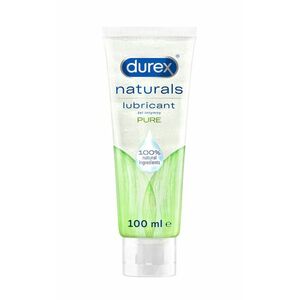 Durex Naturals Pure intimní gel 100 ml obraz