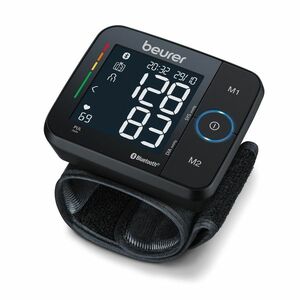 Beurer BC 54 Měřič krevního tlaku na zápěstí obraz