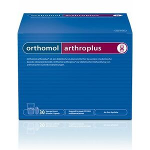 Orthomol Arthroplus 30 denních dávek obraz