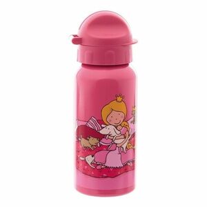 SIGIKID Princezna Pinky Queeny lahvička na pití 400 ml obraz