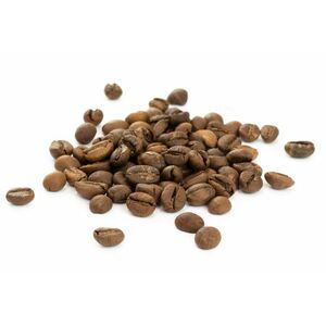 KARAMELOVÁ zrnková káva, 250g obraz