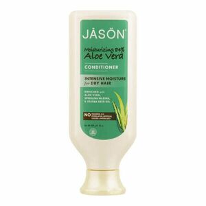 JASON Kondicionér vlasový aloe vera 454 g obraz