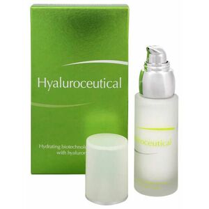 Fytofontana Hyaluroceutical - hydratační biotechnologická emulze 30 ml obraz