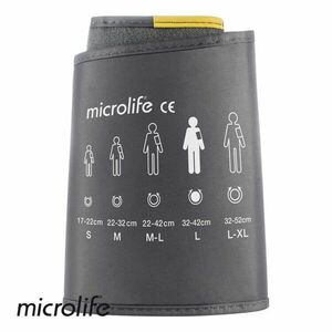 Microlife Manžeta k tlakoměru, velikost L 32-42cm obraz