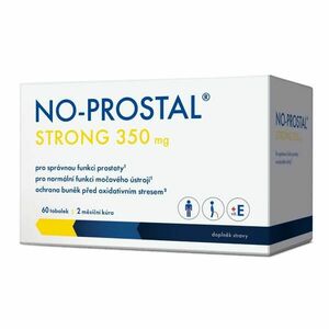 Simply You No-Prostal STRONG 350 mg 30 tobolek obraz