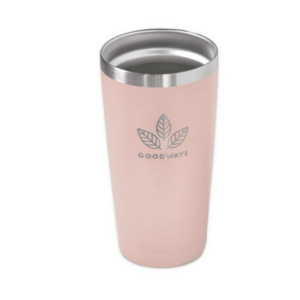 GoodWays GoodCup Thermo Pink 500 ml obraz