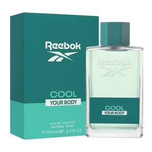 Reebok Cool Your Body - EDT 100 ml obraz