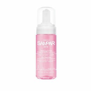SAMPAR Micelární pěnový odstraňovač make-upu (Dry CleanSing Foam) 100 ml obraz