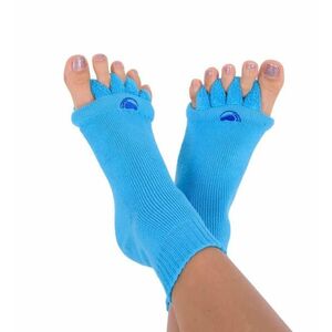 Pro-nožky Adjustační ponožky BLUE S (35 - 38) obraz