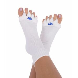 Pro-nožky Adjustační ponožky OFF WHITE S (35 - 38) obraz