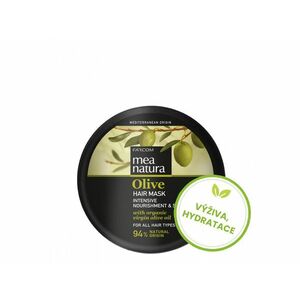 Olivová maska na vlasy 250 ml obraz