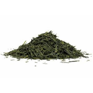 Japan Kabuse Sencha Asamushi BIO - zelený čaj, 10g obraz