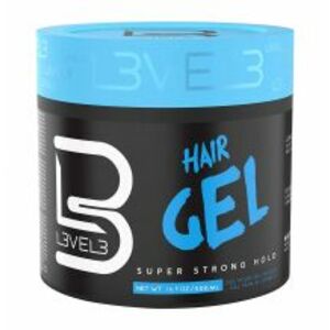 L3VEL3 stylingový gel na vlasy 500 ml obraz