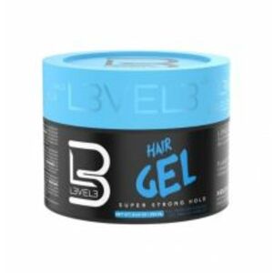 L3VEL3 stylingový gel na vlasy 250 ml obraz