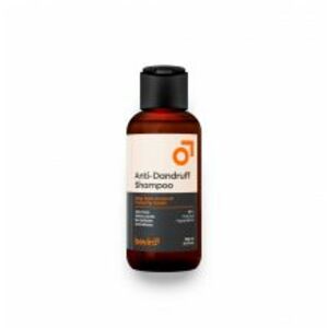 Beviro Anti-Dandruff šampon proti lupům 100 ml obraz