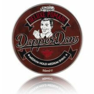 Dapper Dan Deluxe pomáda 50 ml obraz
