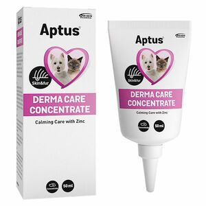 APTUS Derma Care Concentrate 50ml obraz