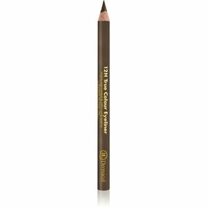 Dermacol True Colour Eyeliner dlouhotrvající tužka na oči odstín 09 4 g obraz