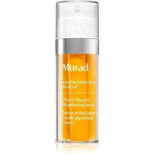 Murad Environmental Shield Vita-C Glycolic rozjasňující sérum s vitaminem C 30 ml obraz