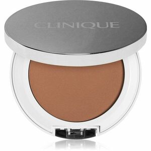 Clinique Beyond Perfecting™ Powder Foundation + Concealer pudrový make-up s korektorem 2 v 1 odstín 11 Honey 14, 5 g obraz