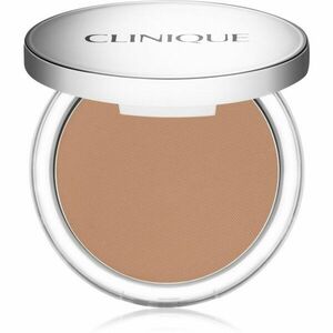 Clinique Beyond Perfecting™ Powder Foundation + Concealer pudrový make-up s korektorem 2 v 1 odstín 04 Cream Whip 14, 5 g obraz