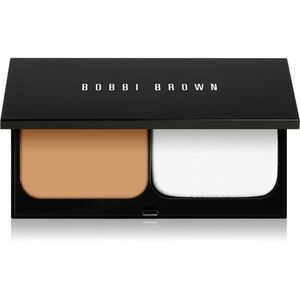 Bobbi Brown Skin Weightless Powder Foundation pudrový make-up odstín Warm Natrual W-056 11 g obraz